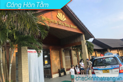 Cảng Hòn Tằm Nha Trang - Chỉ dẫn đường đi tiện nhất 2024