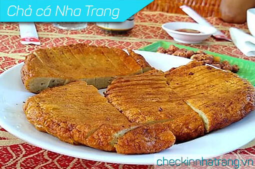 Chả cá Nha Trang - Món ngon khó cưỡng khi tới Nha Trang 2024